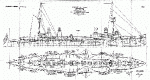 French Battleship Drawings/Plan Sets | 3DHISTORY.DE